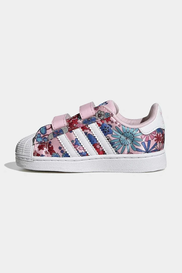 adidas Originals SUPERSTAR II Bebek Spor Ayakkabı