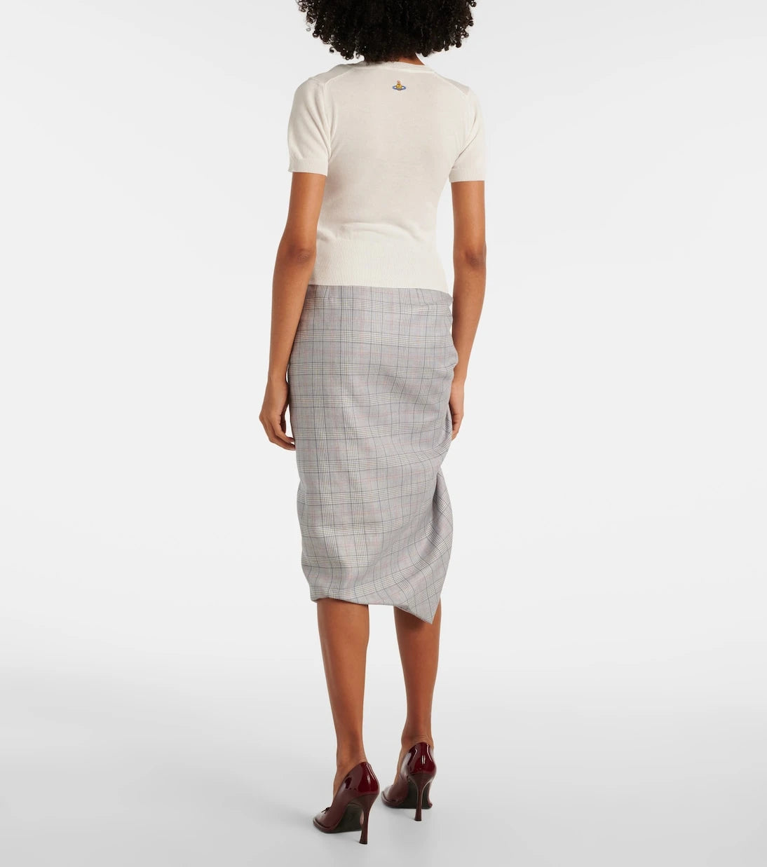 Vivienne Westwood - Cotton top