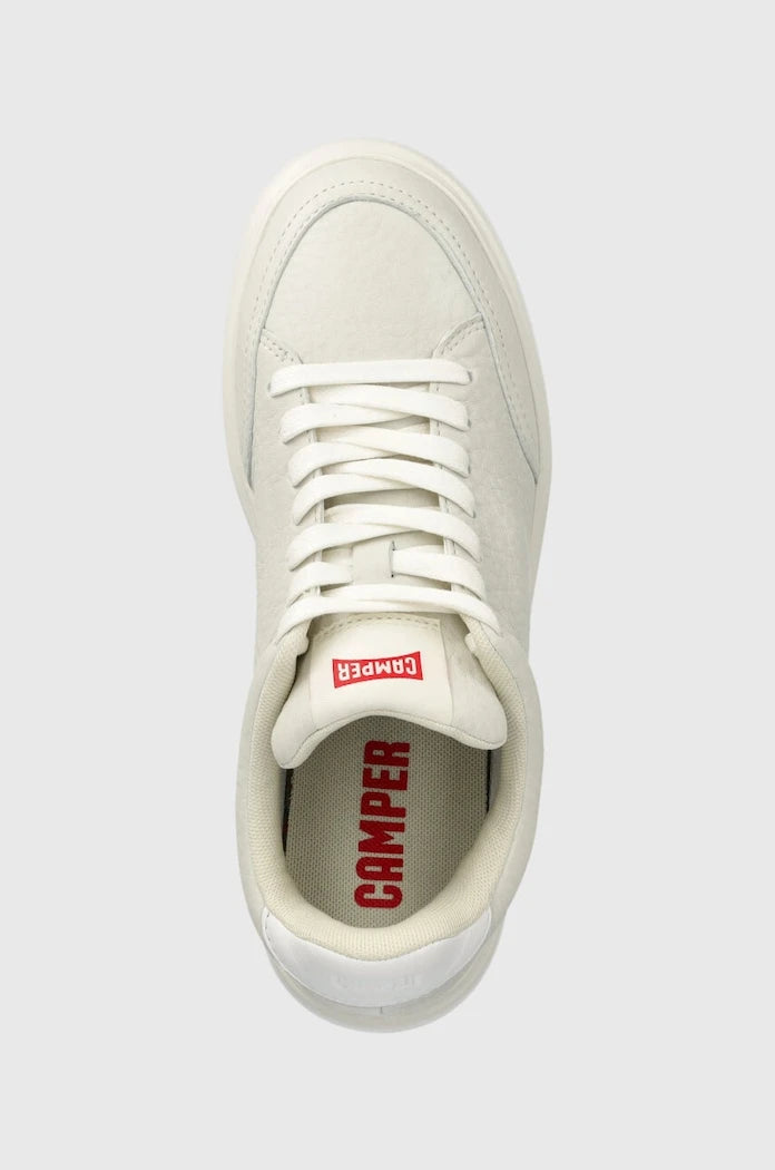 Camper Runner K21 Deri Sneaker