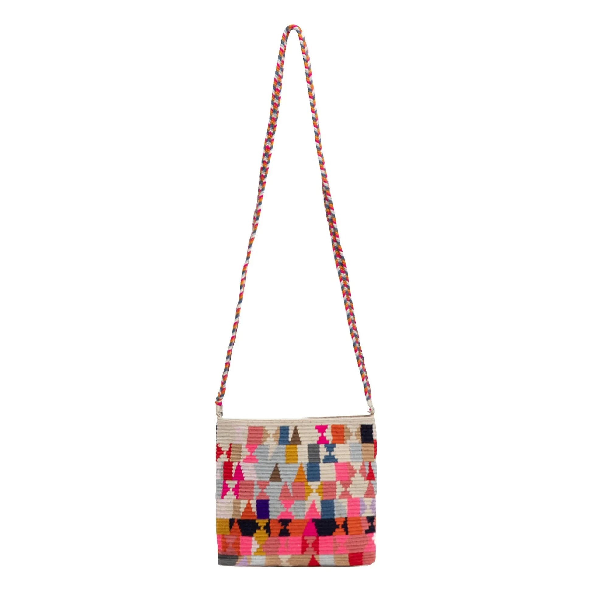 Guanabana - Opera Hare bag | Fuchsia