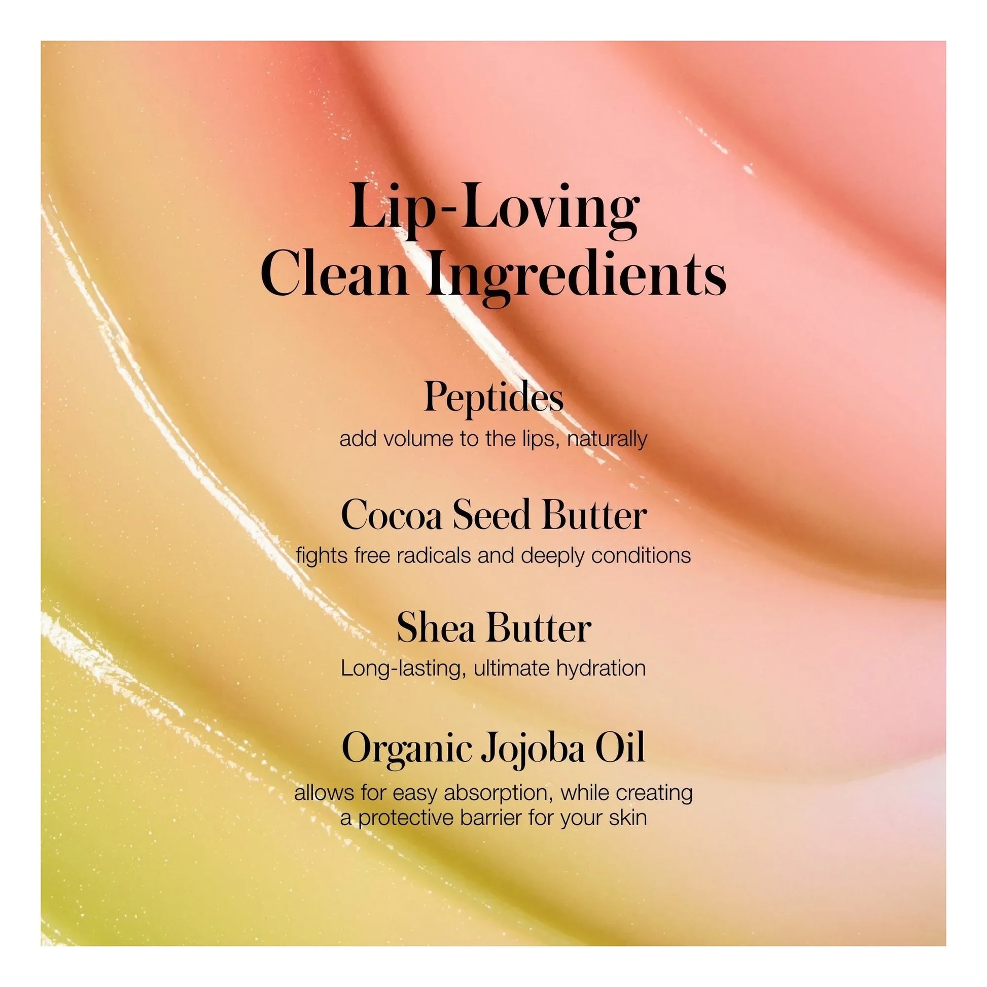 RMS Beauty - Liplights Cream Lip Gloss - 9g | Chameleon