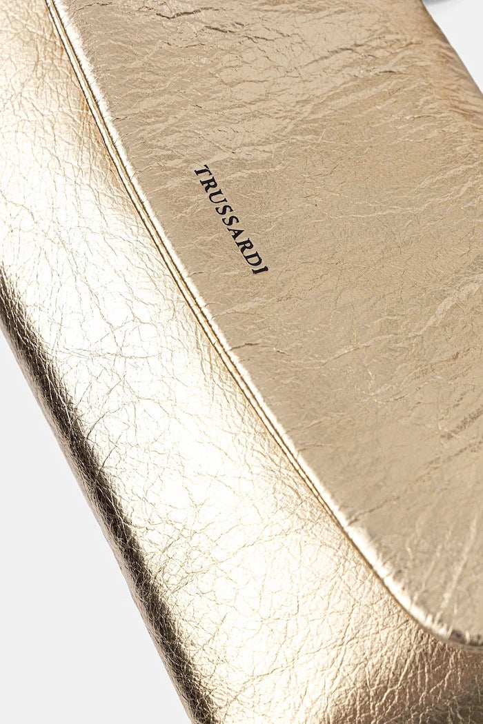 Trussardi Deri Çanta