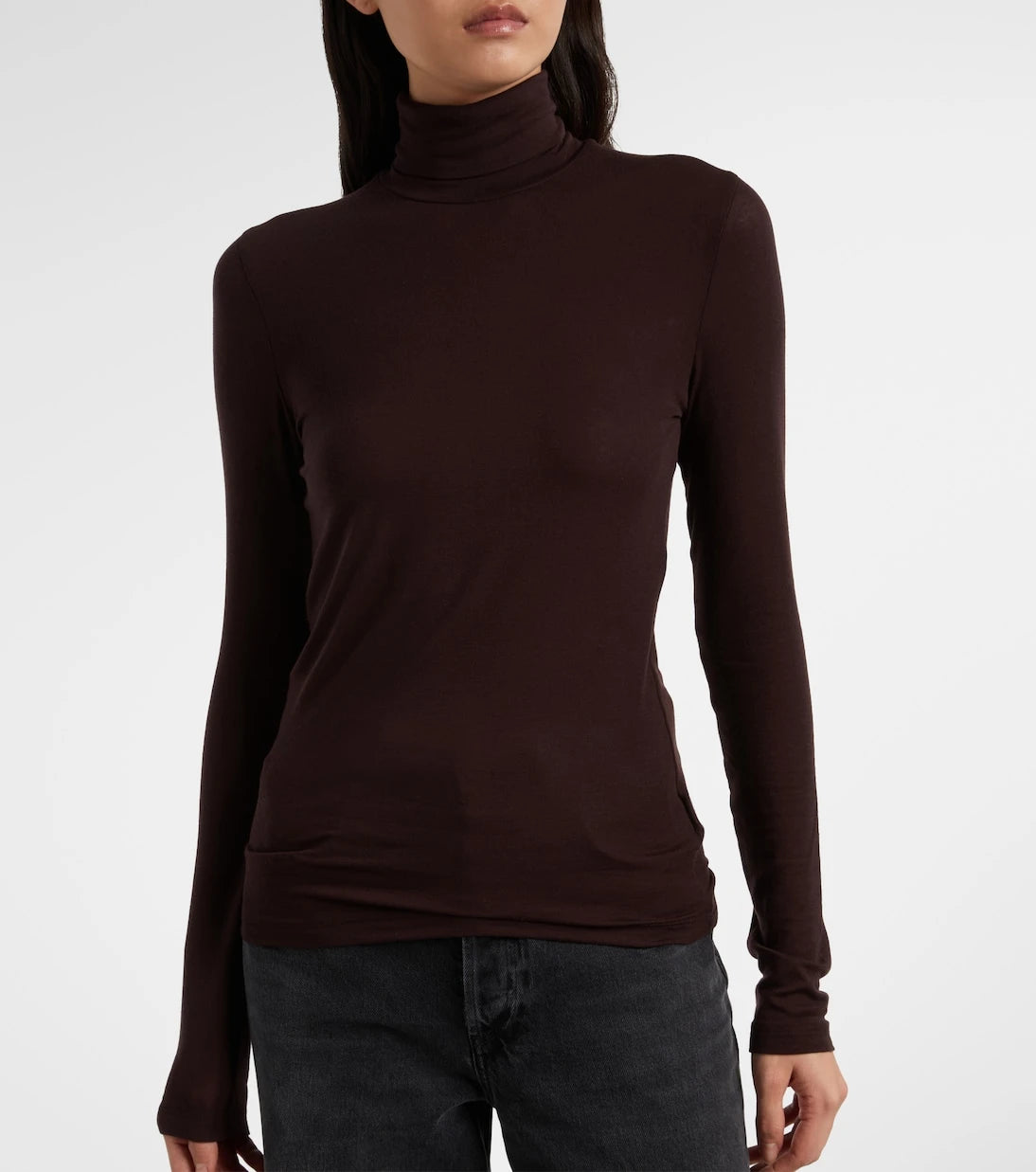 Agolde - Pascale turtleneck top