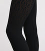 Reptile Net Leggings