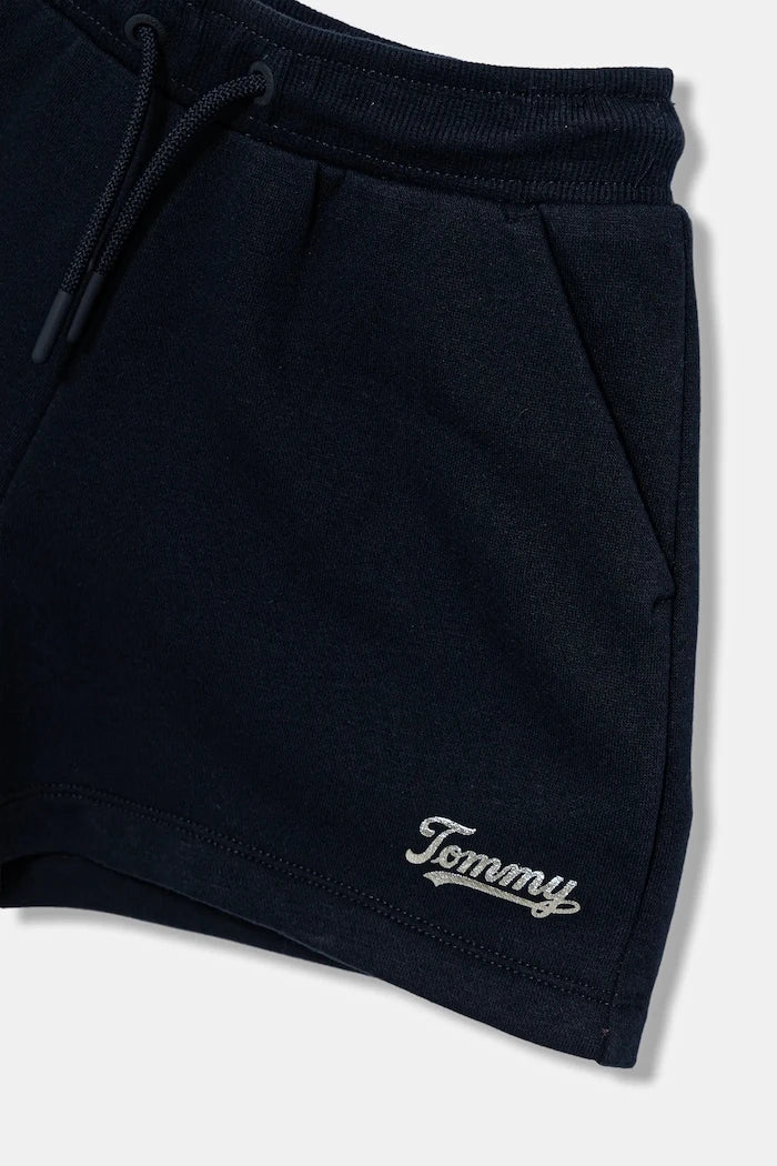 Детски къси панталони Tommy Hilfiger