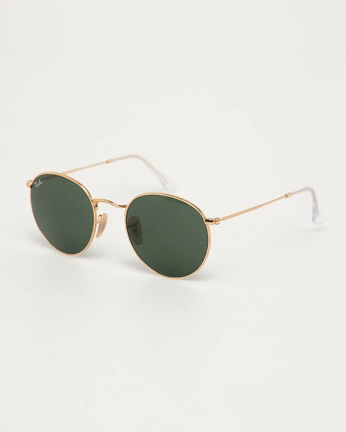 Ray-Ban ROUND METAL Güneş Gözlüğü