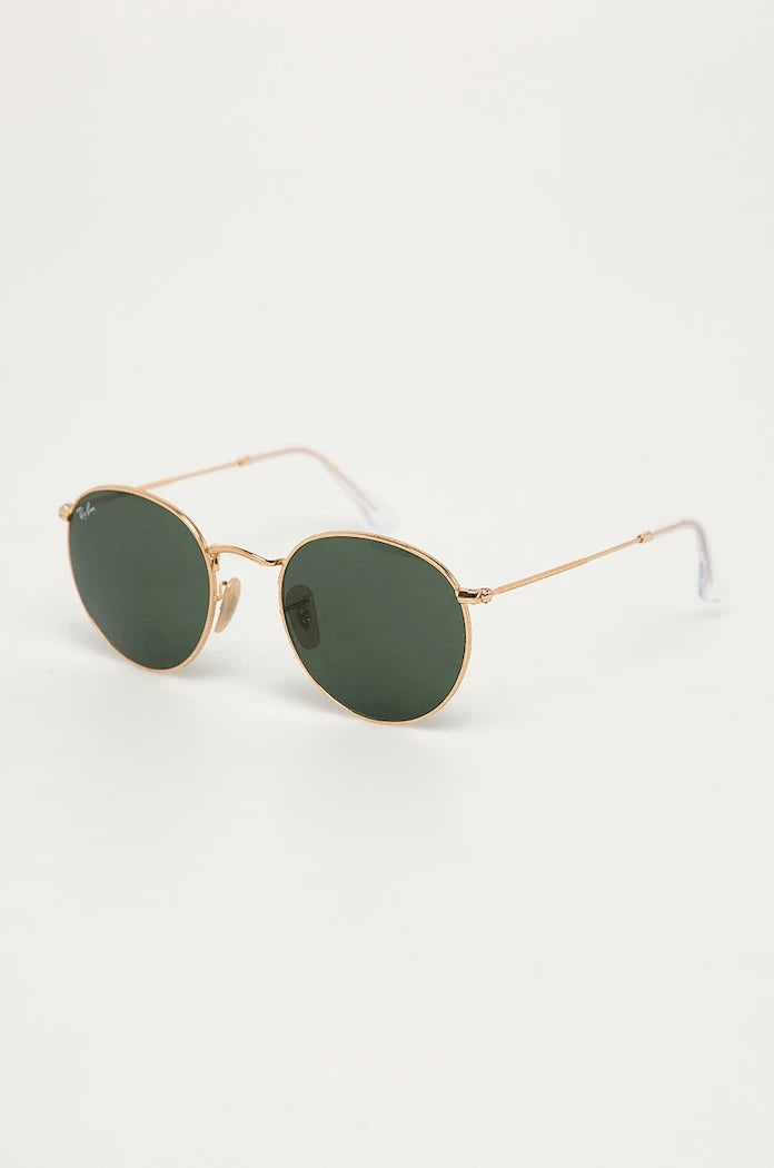 Ray-Ban ROUND METAL Güneş Gözlüğü