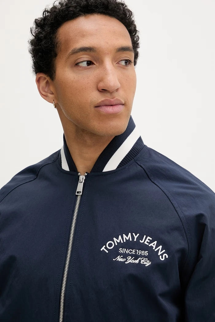 Tommy Jeans яке бомбър мъжко