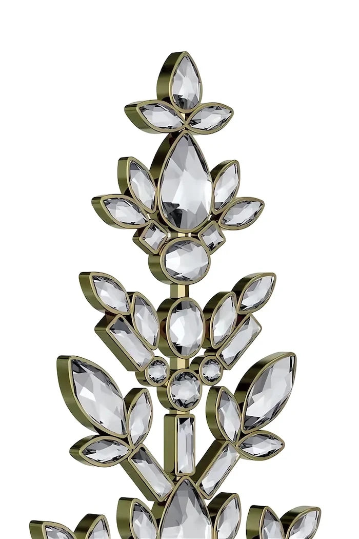 Swarovski Noel Figürlü GEMA