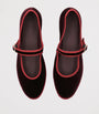 Velvet Boris Mary Janes