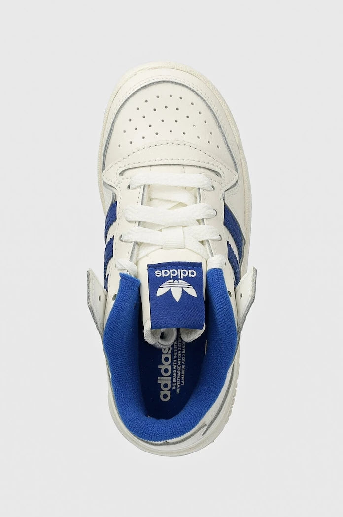 Детски маратонки adidas Originals FORUM LOW CL C