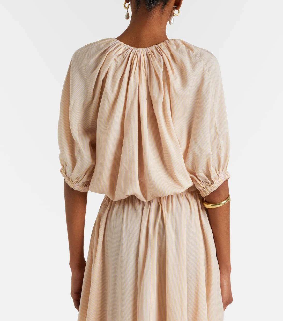 Patou - Striped top