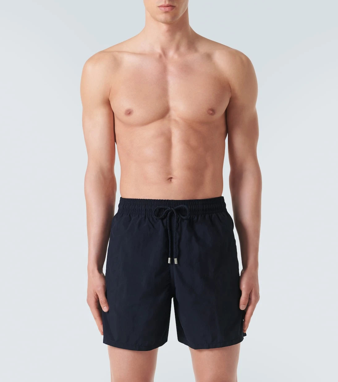 Vilebrequin - Drawstring swim shorts