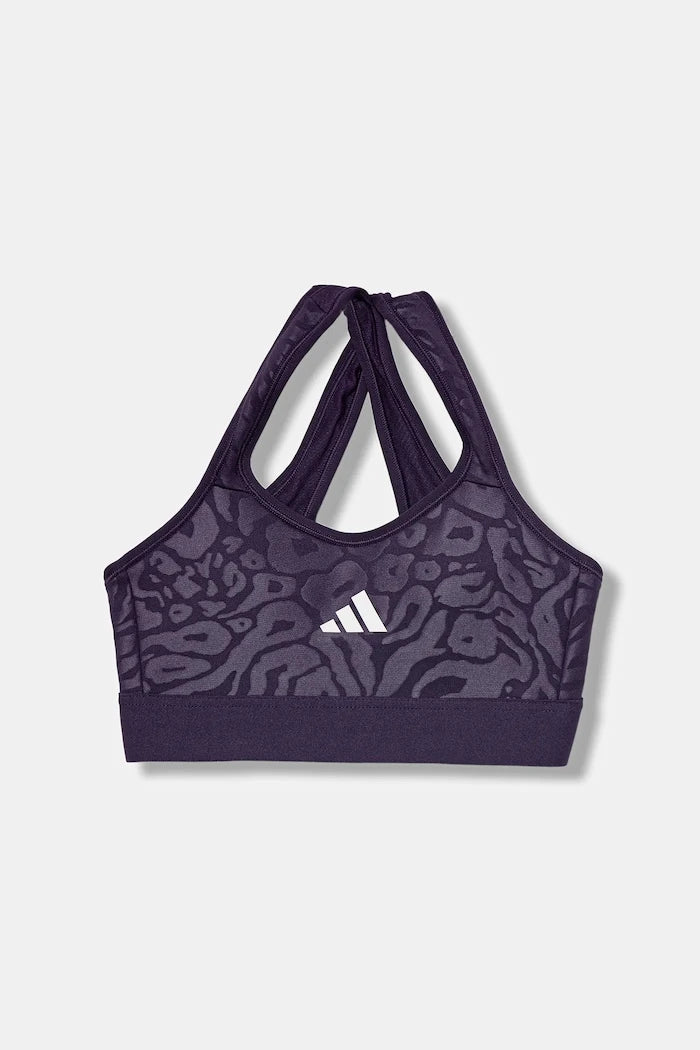 Детски спортен сутиен adidas