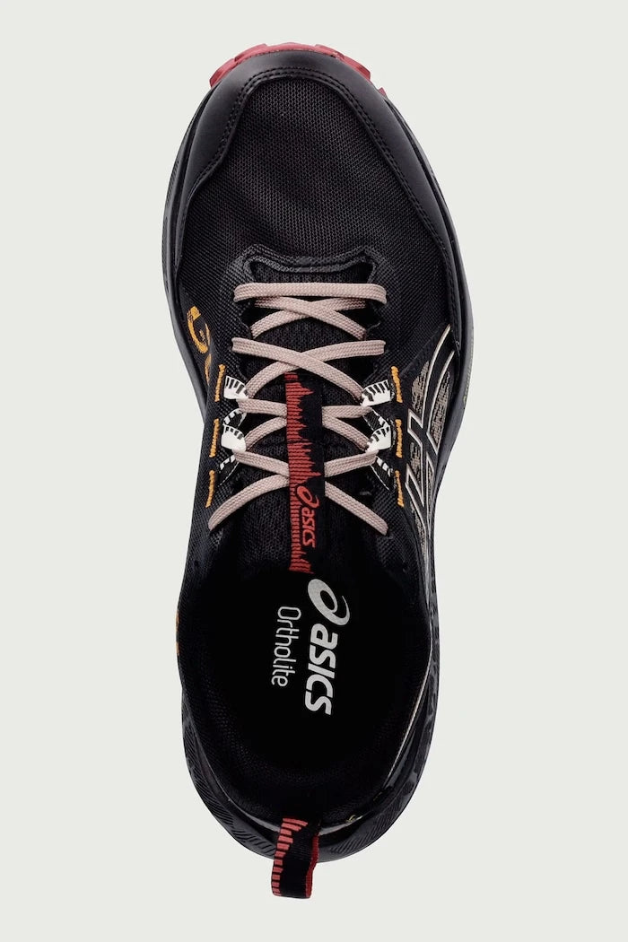 Erkek trekking ayakkabısı GEL-SONOMA 8 GORE-TEX