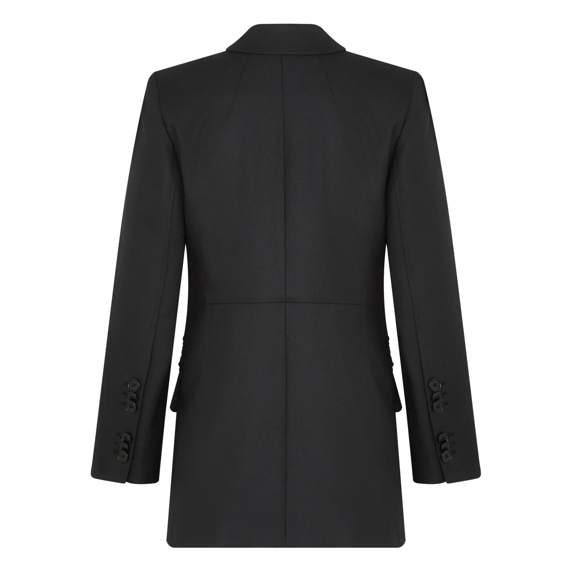 By Malene Birger - Porter blazer | Black