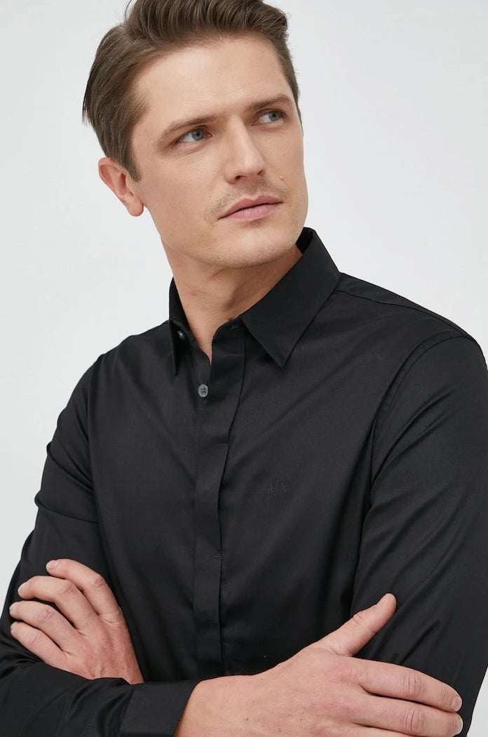 Риза Armani Exchange