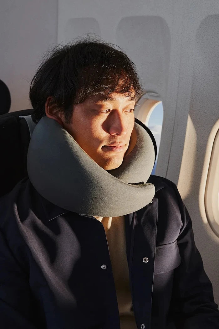 Възглавница за врат Ostrichpillow Go