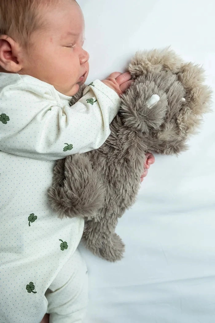 That's mine Плюшена играчка за бебе Houston heavy teddy mini