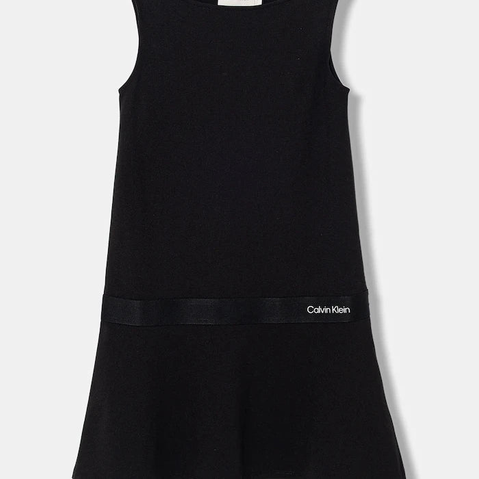 Детска рокля Calvin Klein Jeans
