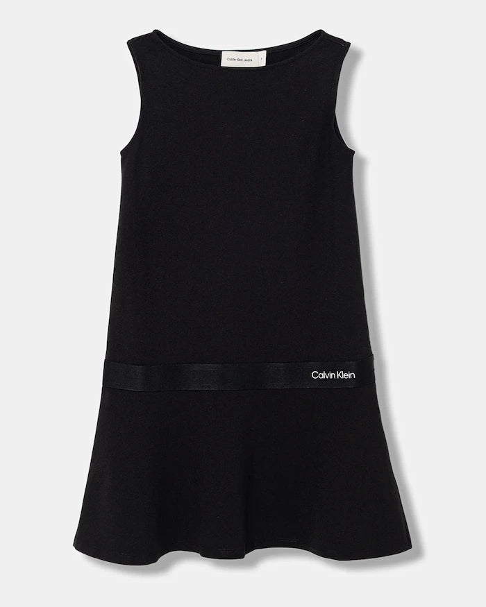 Calvin Klein Jeans Çocuk Elbisesi