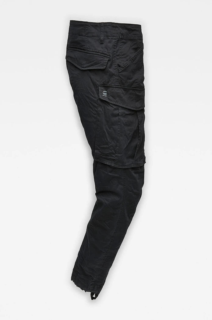 G-Star erkek tapered jean Rovic Zip 3D Regular Tapered