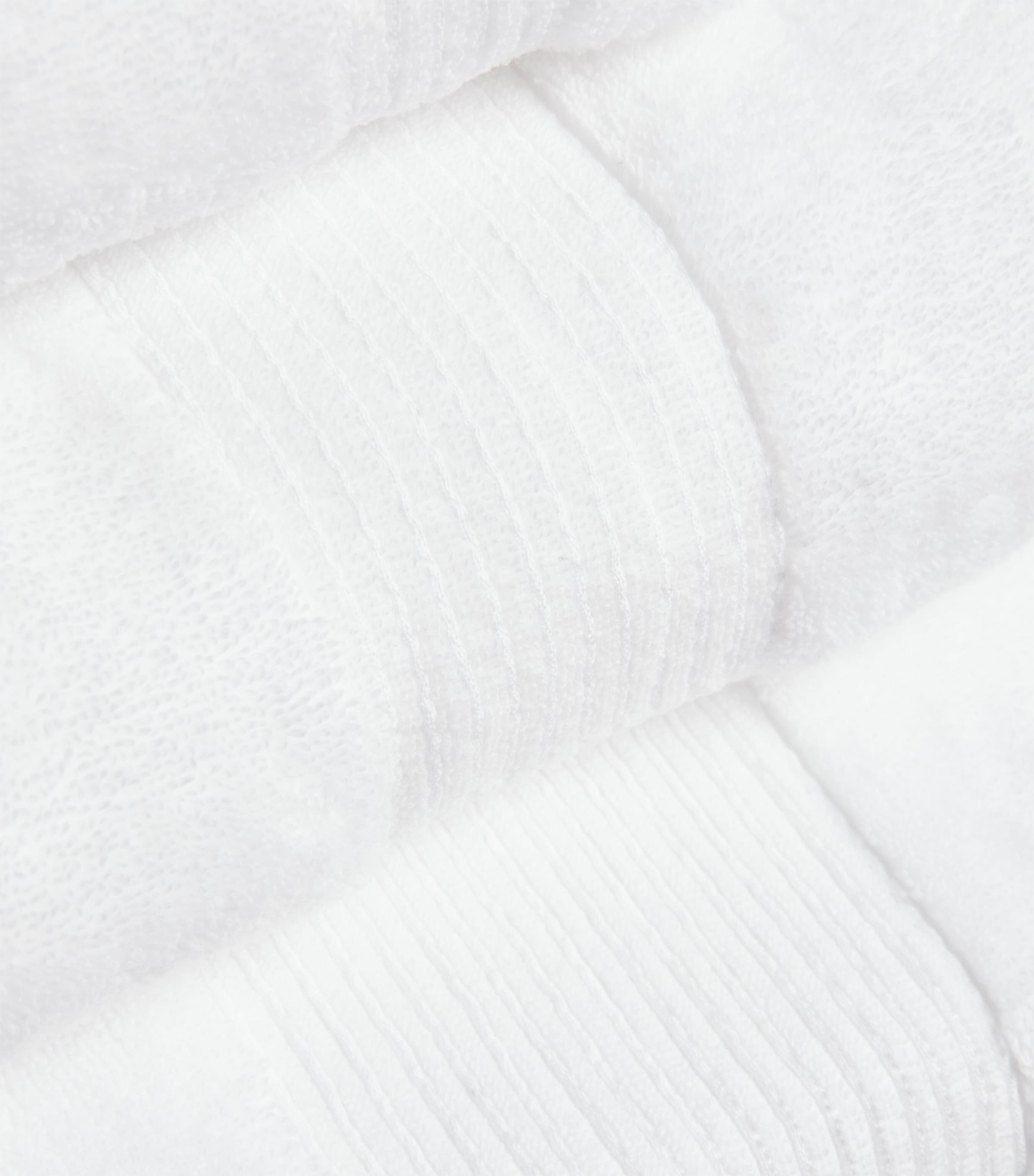 Organic Cotton Hand Towel (50cm x 100cm)