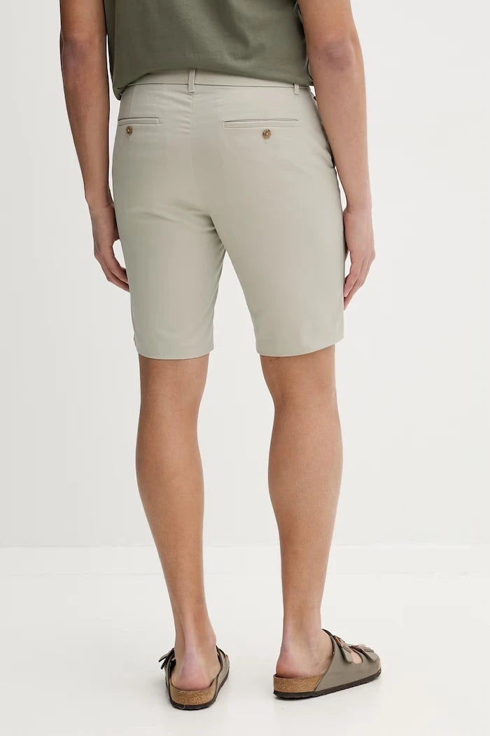 Calvin Klein erkek pamuklu chino şort