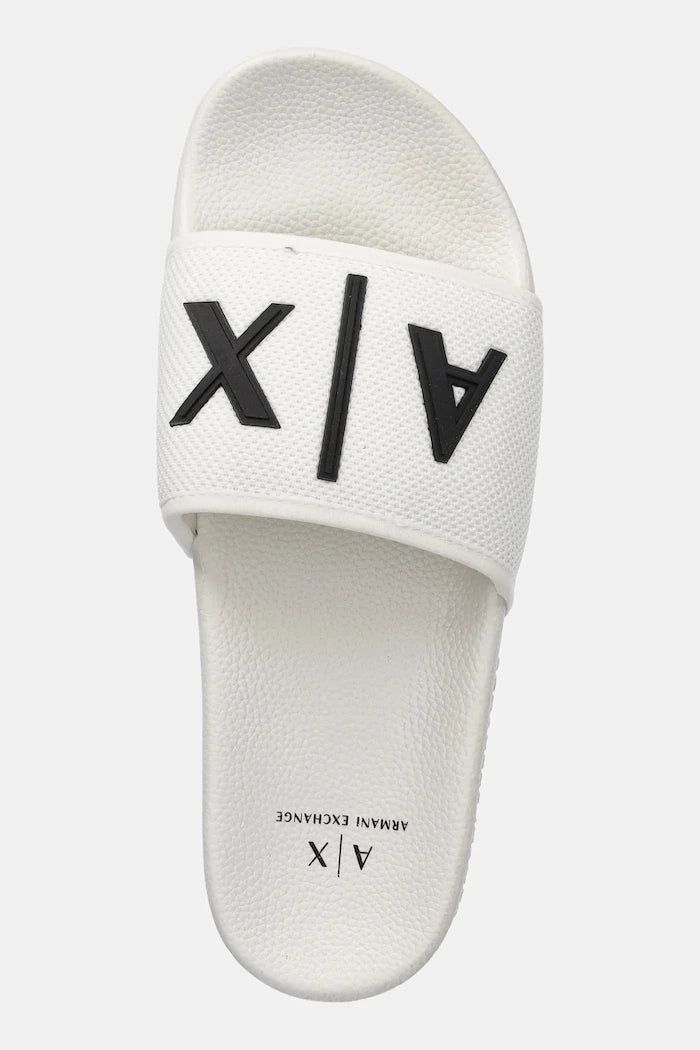 Armani Exchange Terlik