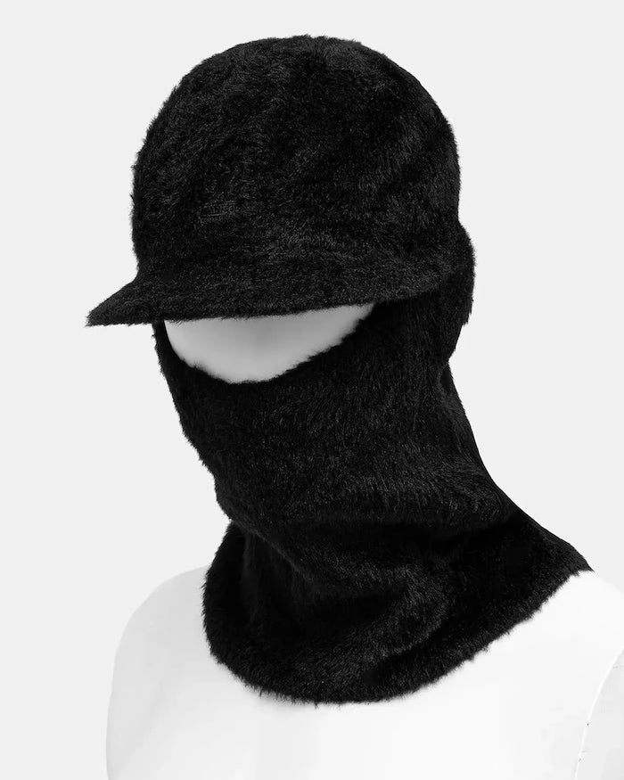 Балаклава Kangol FAUX FUR