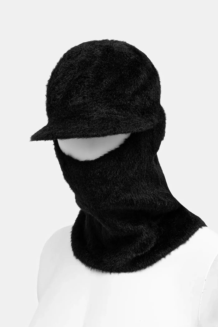 Балаклава Kangol FAUX FUR