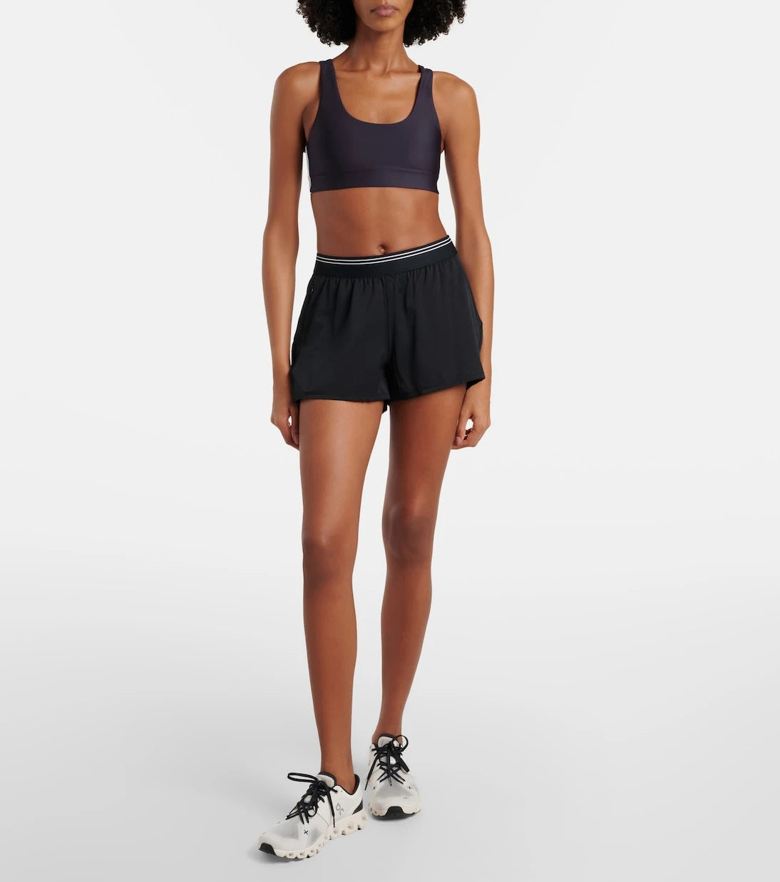 The Upside - Lucky Run shorts