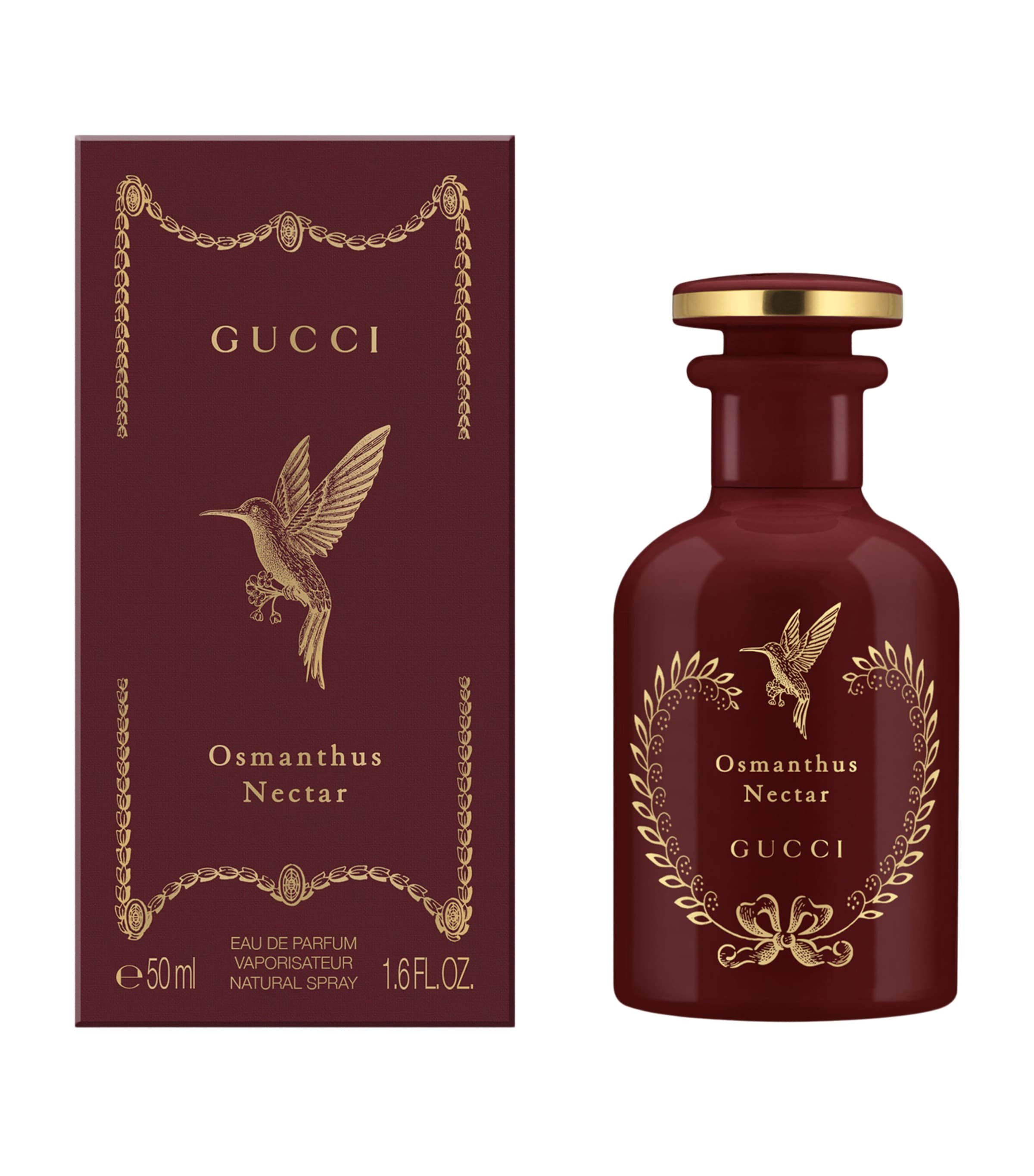 Gucci The Alchemist’s Garden Osmanthus Nectar Eau de Parfum (50ml)