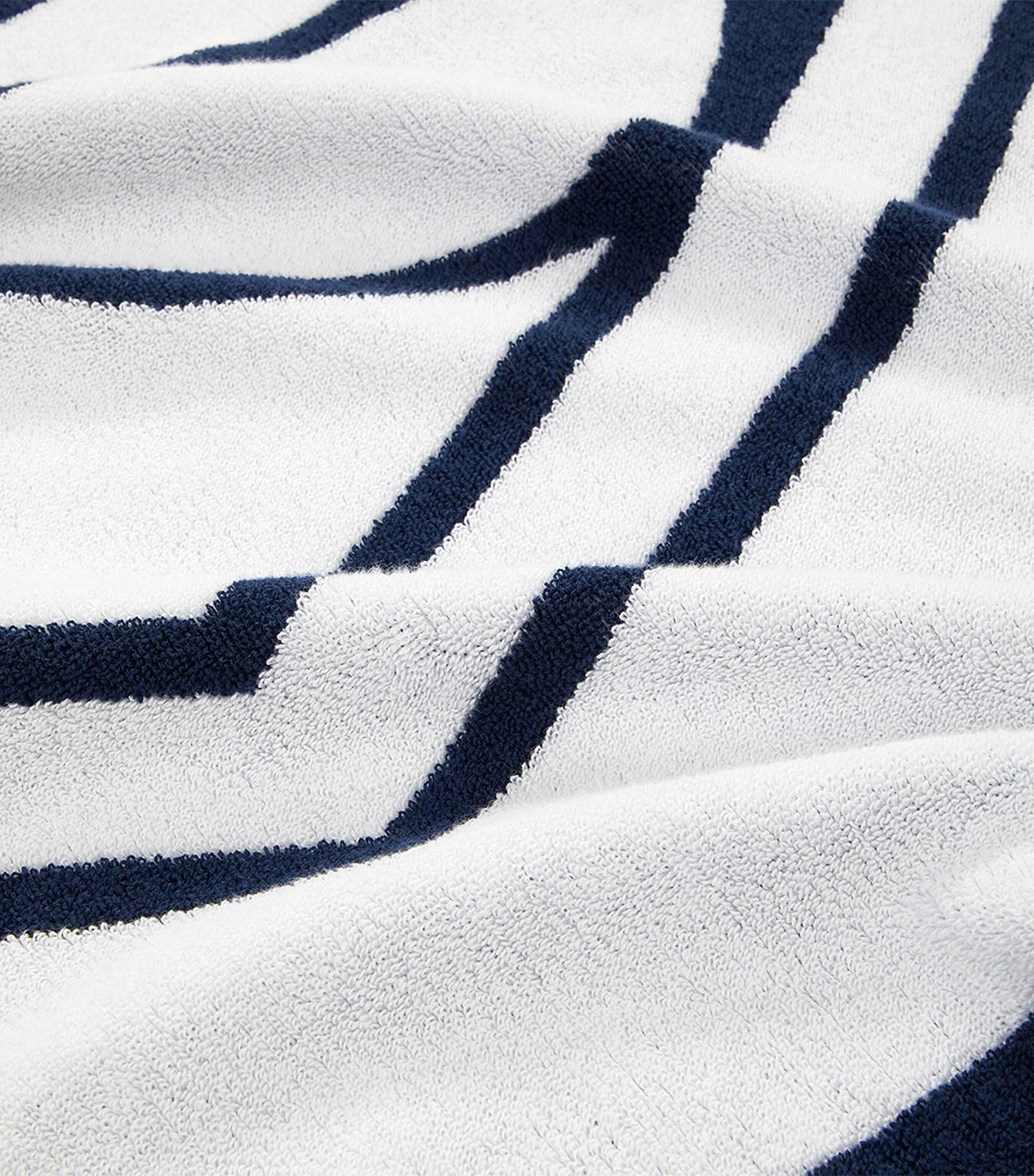 Ralph Lauren Home Blair Beach Towel (100cm x 170cm)