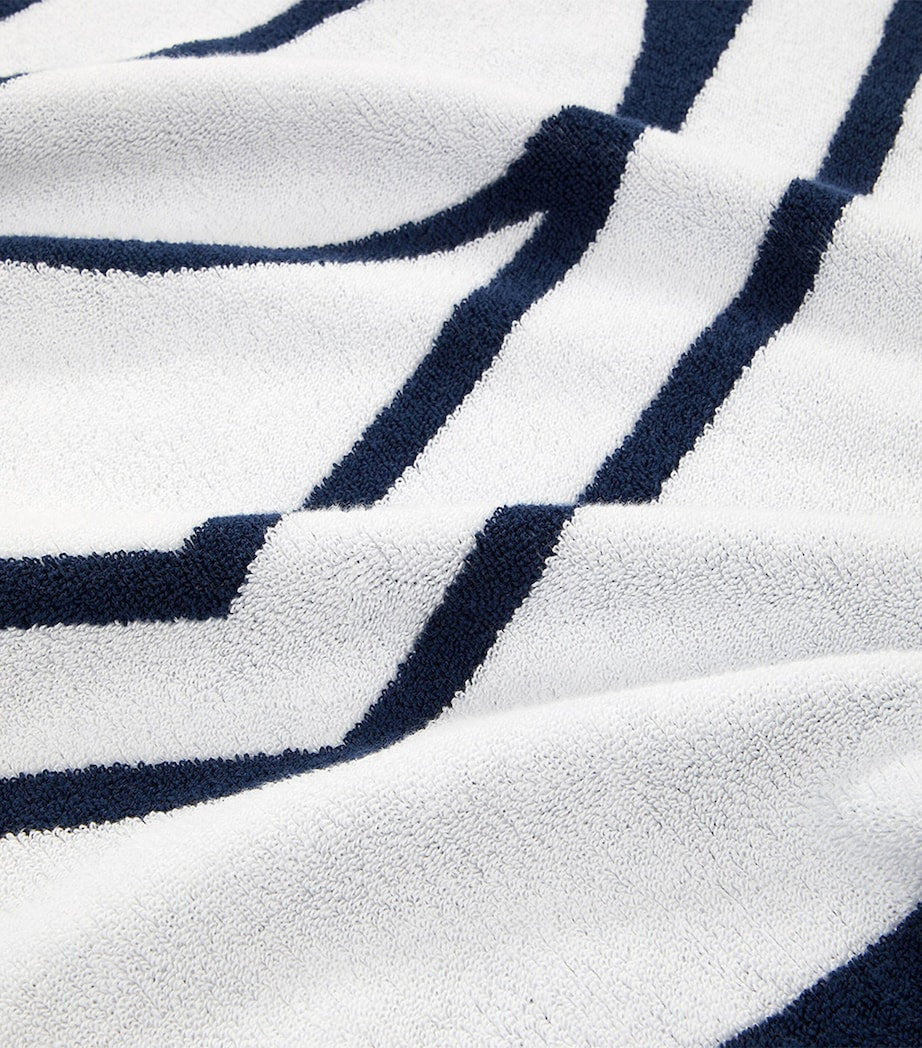 Blair Beach Towel (100cm x 170cm)