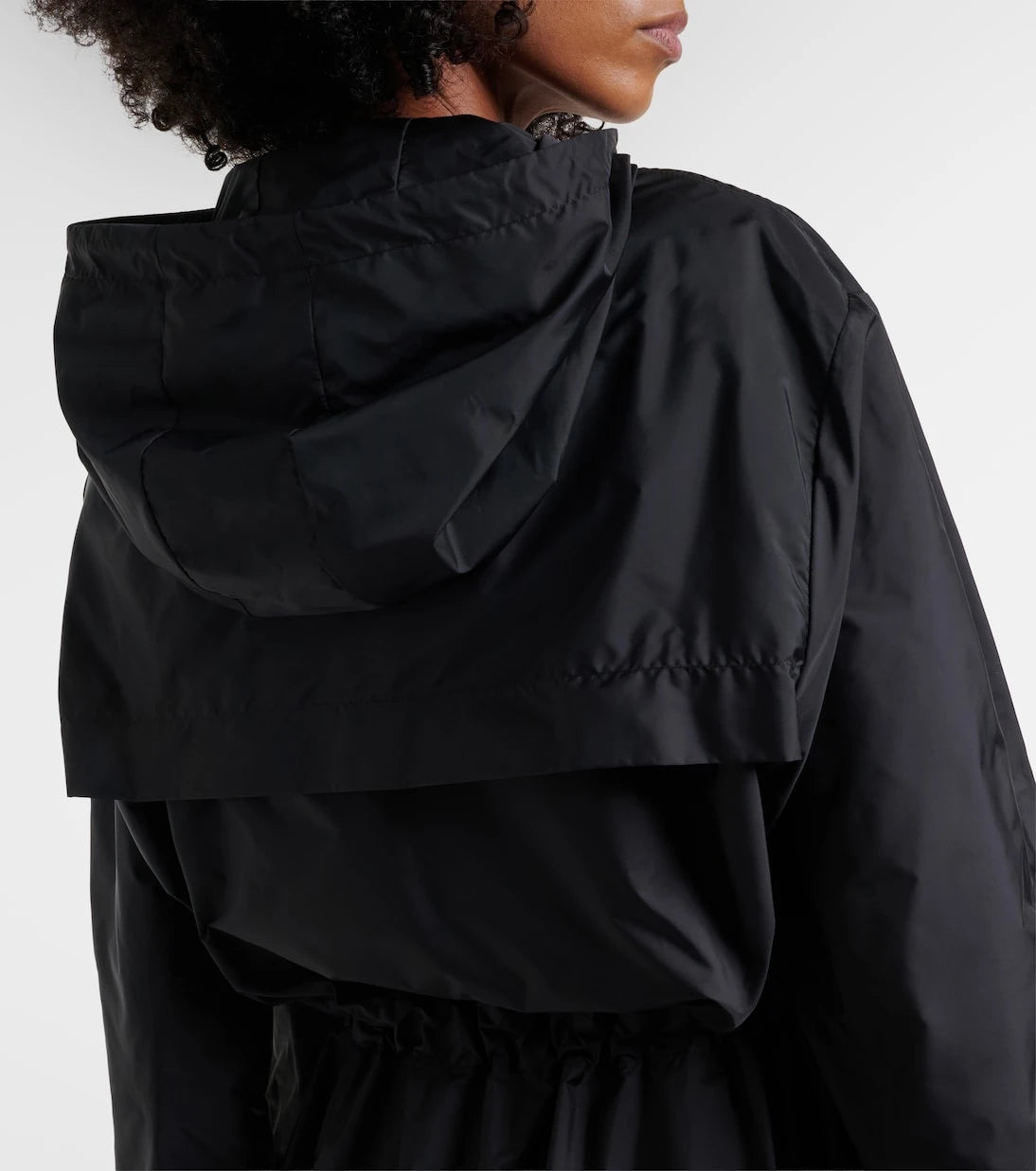 Moncler - Hiengos technical parka