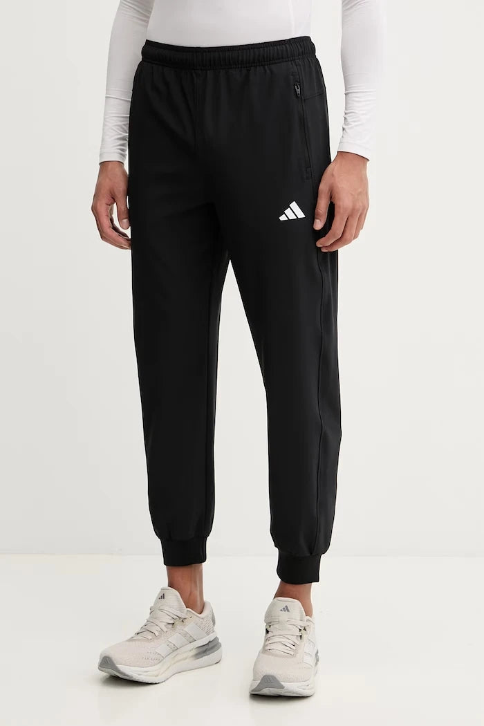 Панталон за трениране adidas Performance Essentials Flex