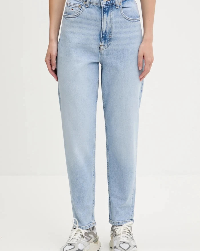 Tommy Jeans Kot Pantolon