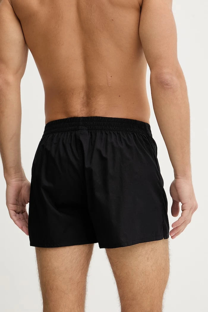 BOSS Erkek Pamuklu Bol Boxer 2'li S. CW Peach