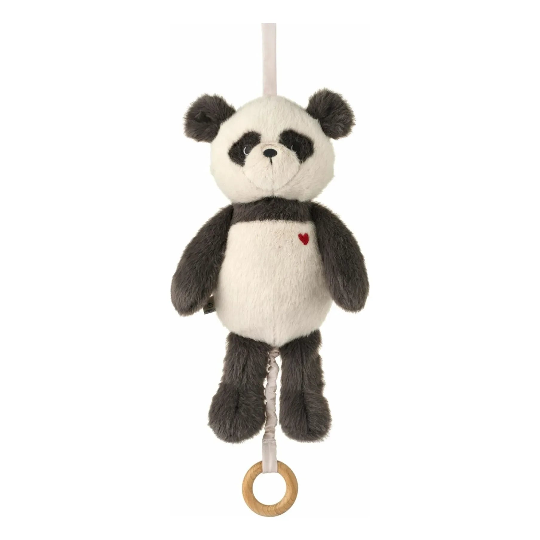 Liewood - Makenna musical mobile | Sandy/Dark grey