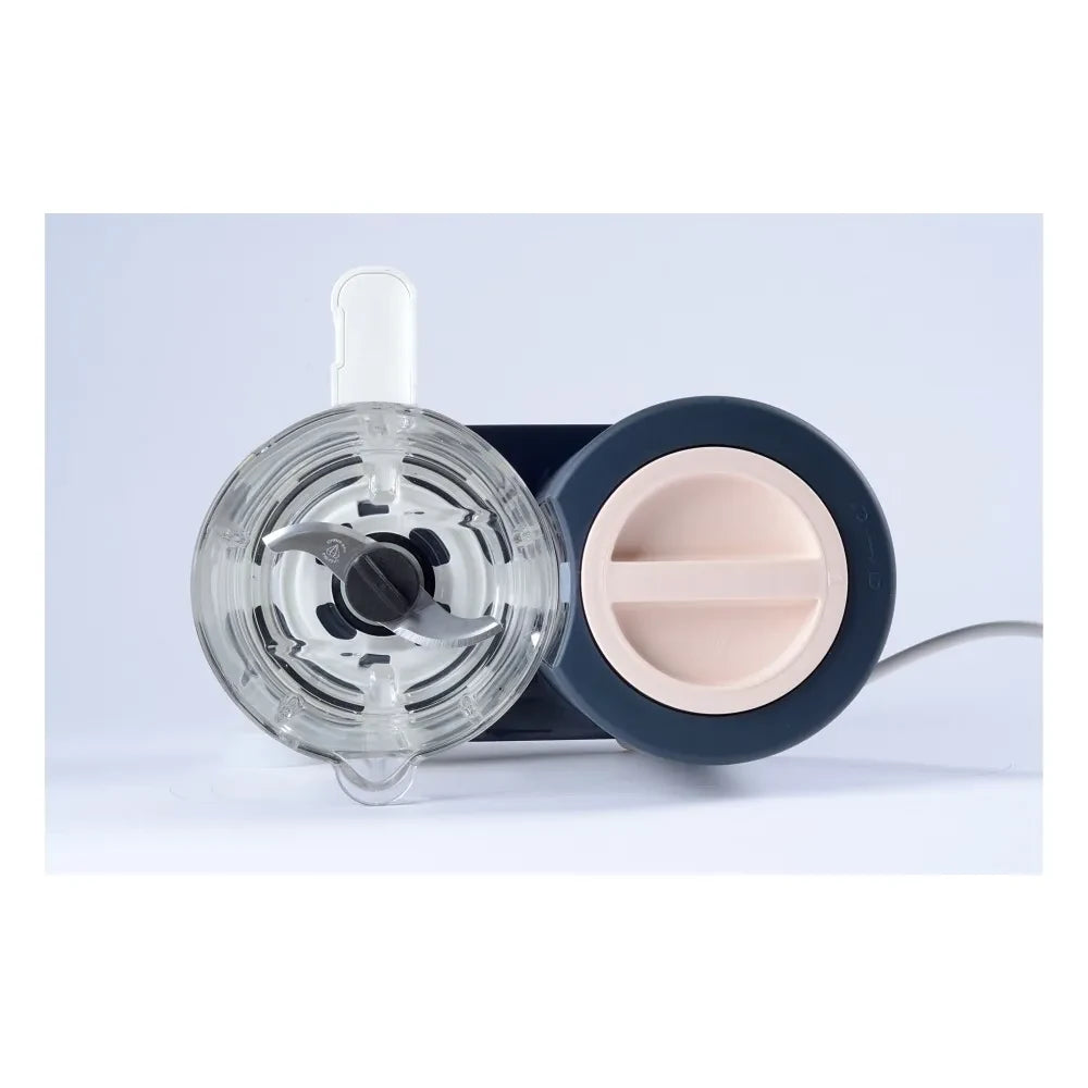 Béaba - BabyCook Neo 4 in 1 Food Processor  | Midnight blue