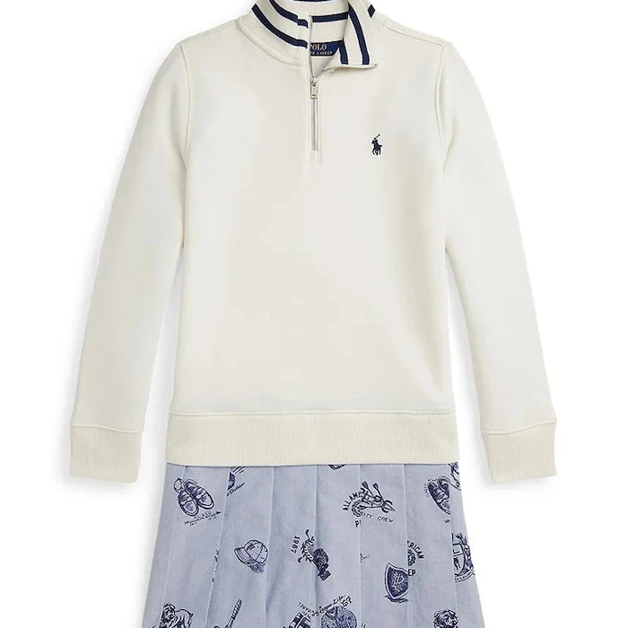 Рокля Polo Ralph Lauren