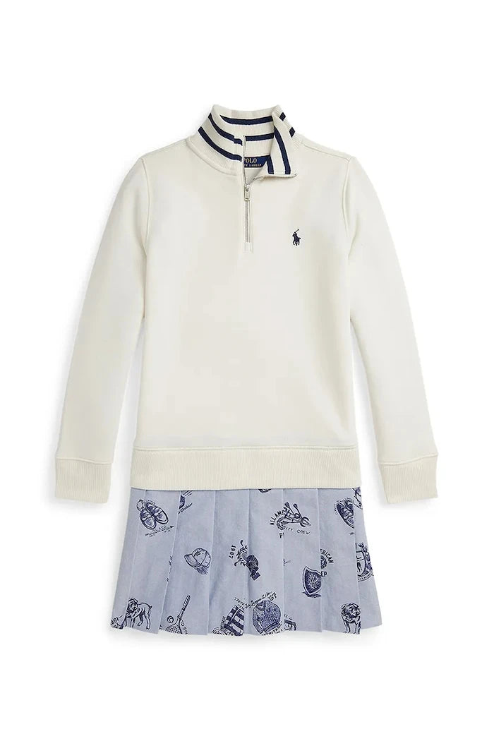 Рокля Polo Ralph Lauren