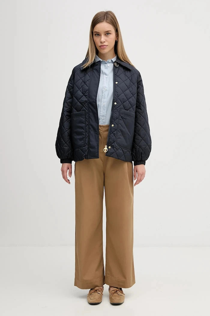 Яке Barbour Laoise
