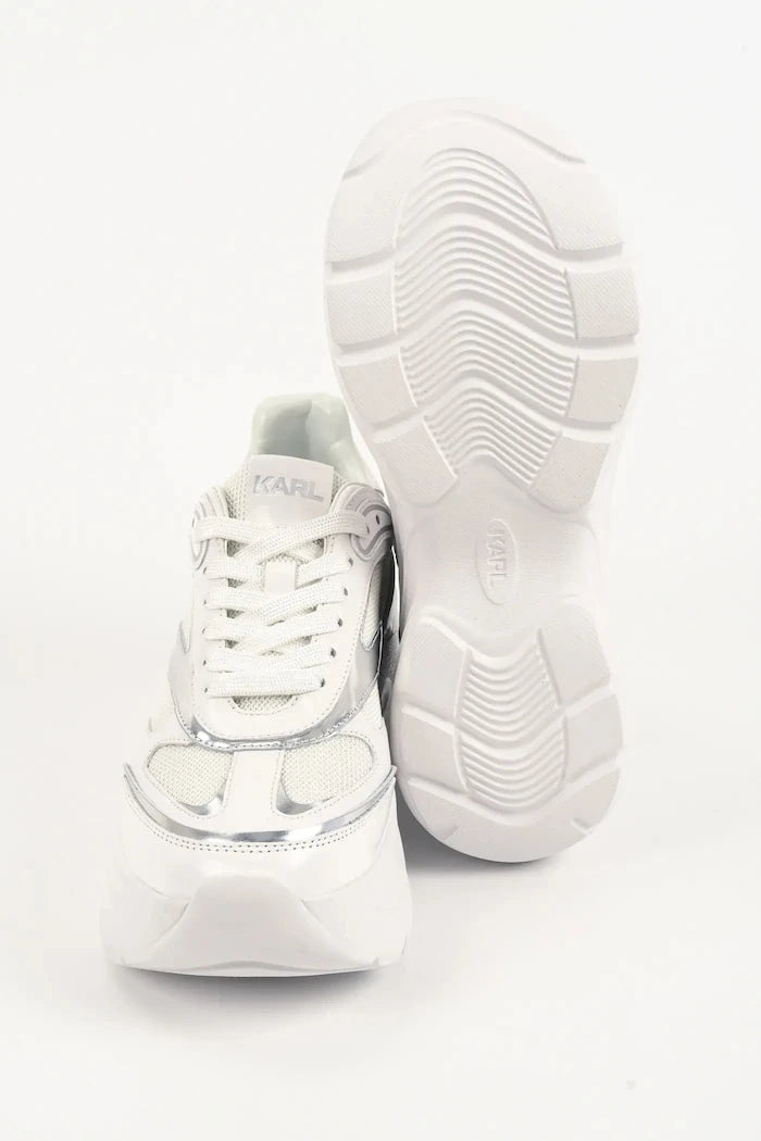 Karl Lagerfeld KONTOUR WEDGE Sneaker