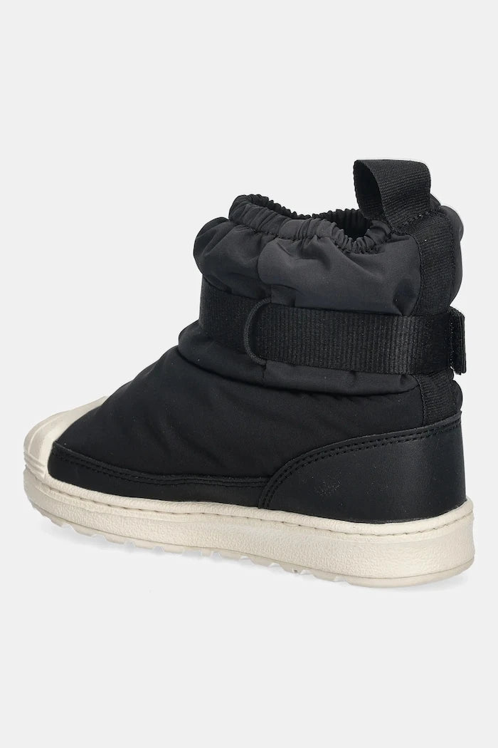 adidas Originals SUPERSTAR 360 WTR BOOT Çocuk Kışlık Bot