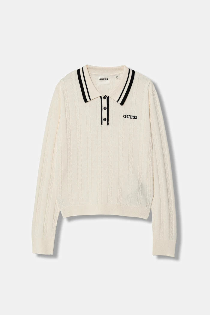 Детски пуловер Guess