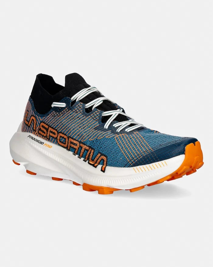 La Sportiva erkek trekking ayakkabıları Prodigio Pro