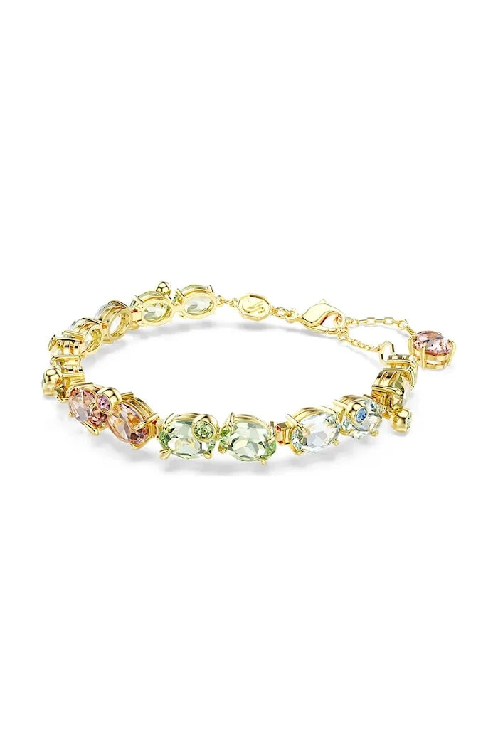 Гривна Swarovski GEMA