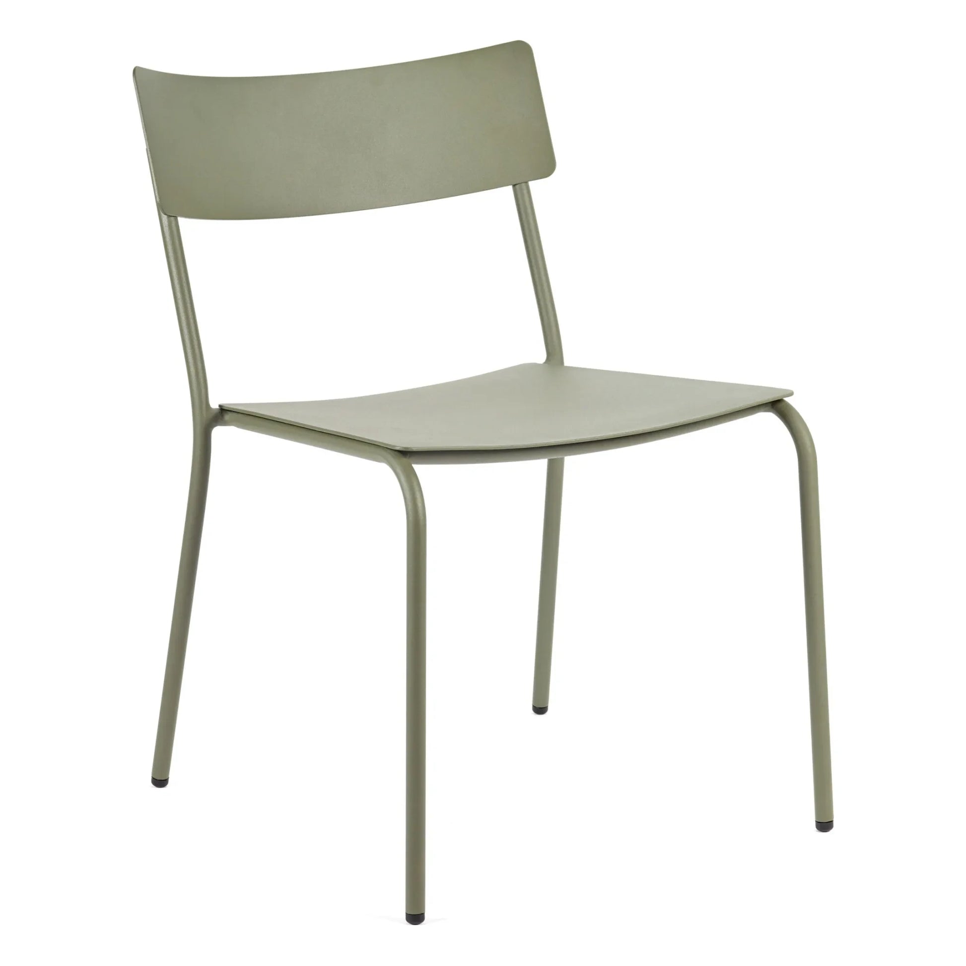 Serax - August Outdoor Chair  | Eucalyptus